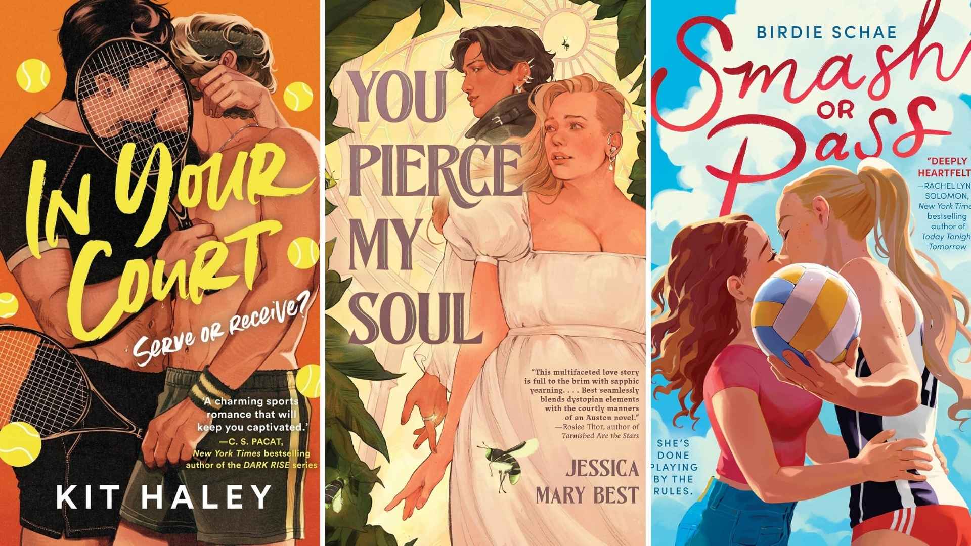 lgbtq books for may 2026