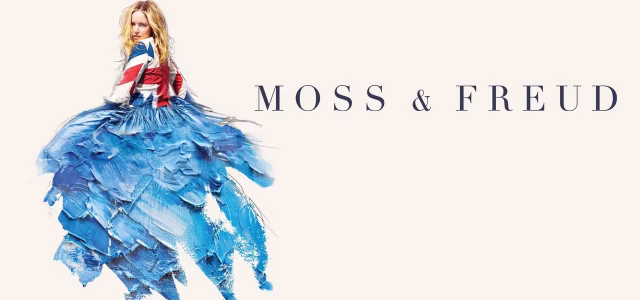 Moss & Freud