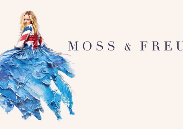 Moss & Freud