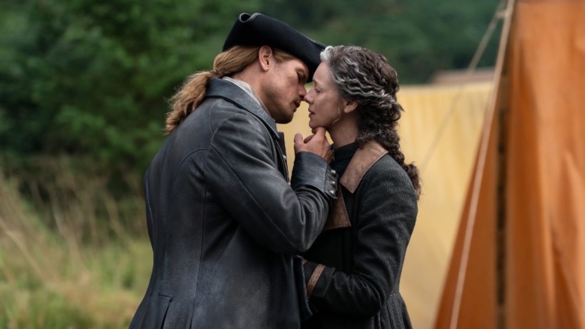Outlander Season 8 Episode 10