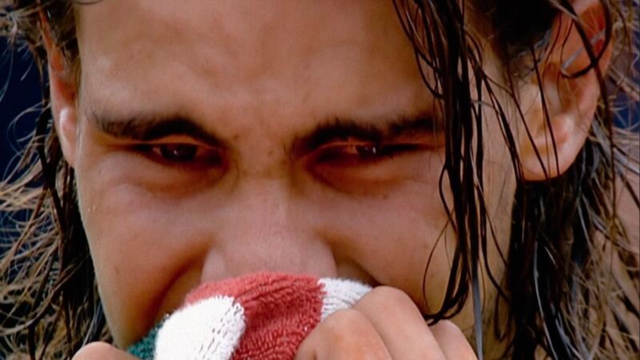 Rafael Nadal