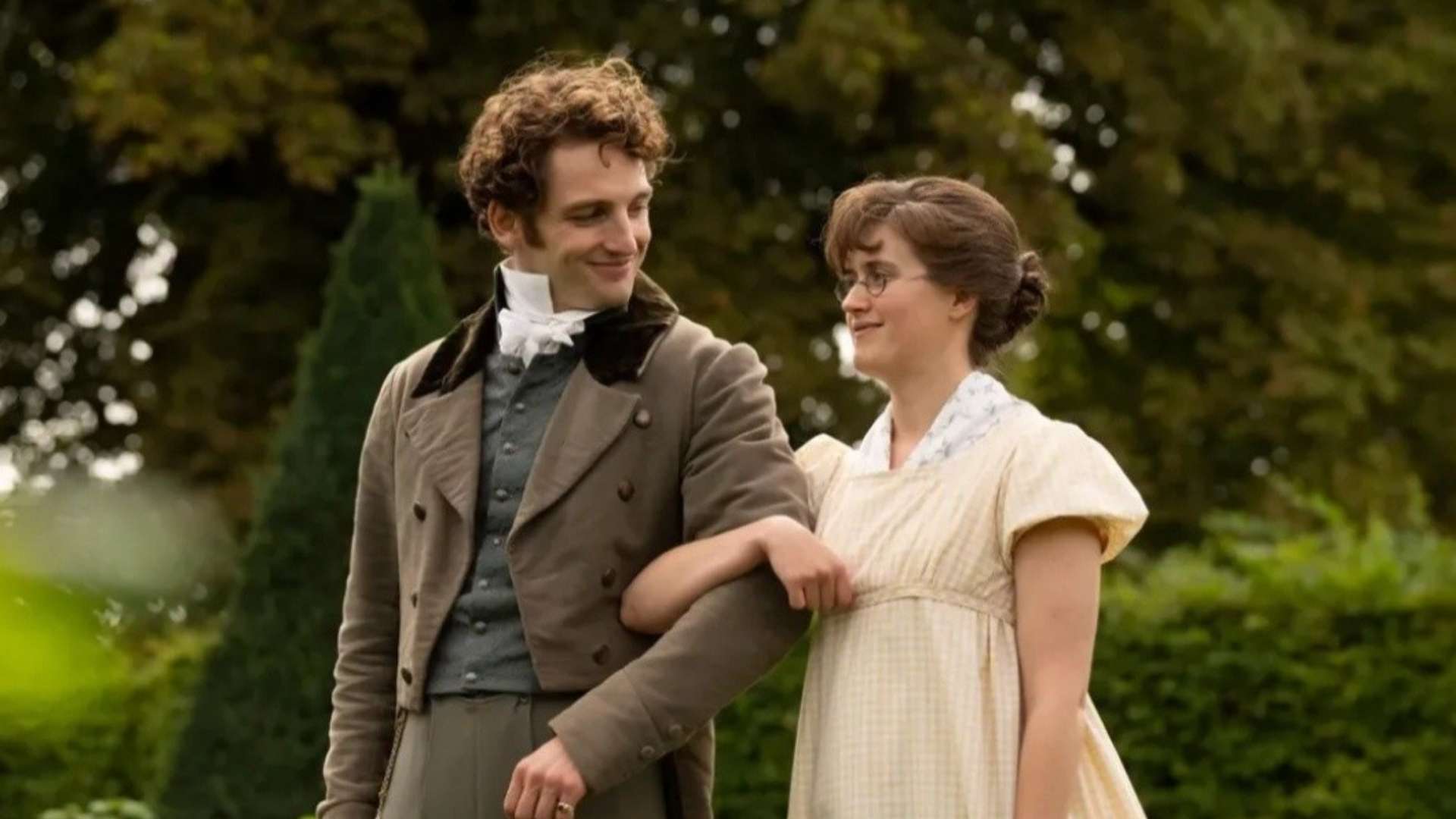 the other bennet sister episode 6
