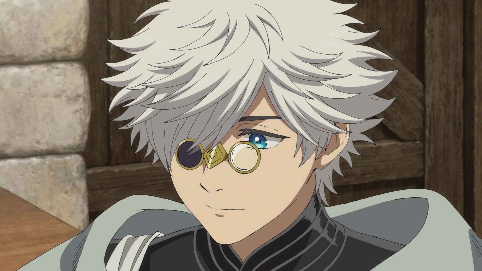 qifrey in witch hat atelier season 1 episode 2