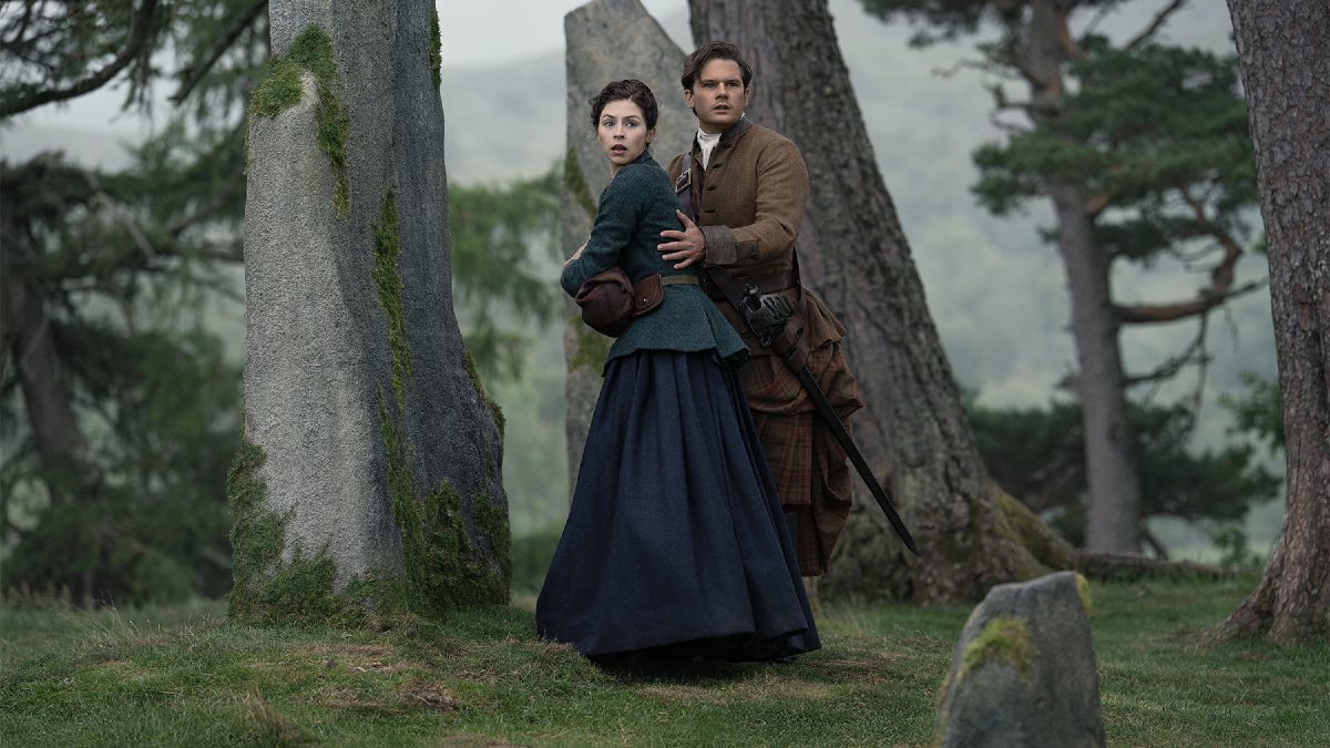 Outlander: Blood of My Blood Season 2
