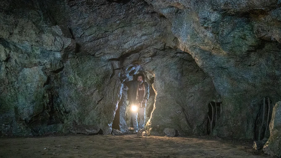 FROM Season 4 Episode 10