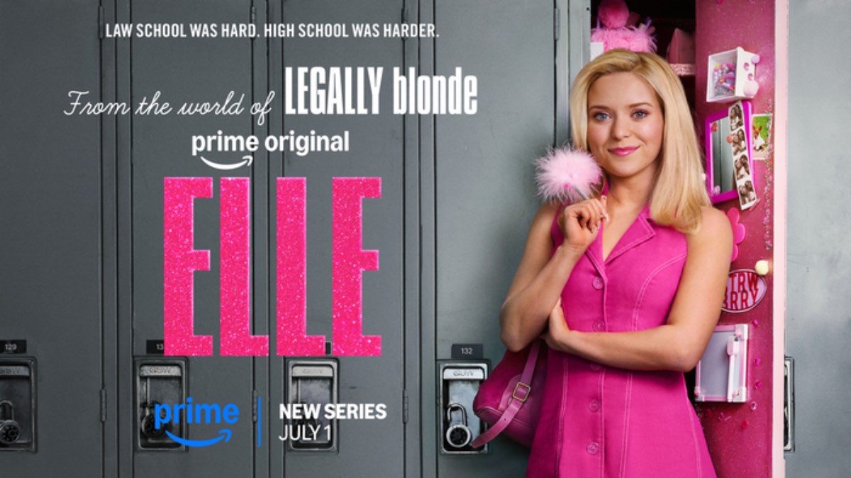 ELLE
