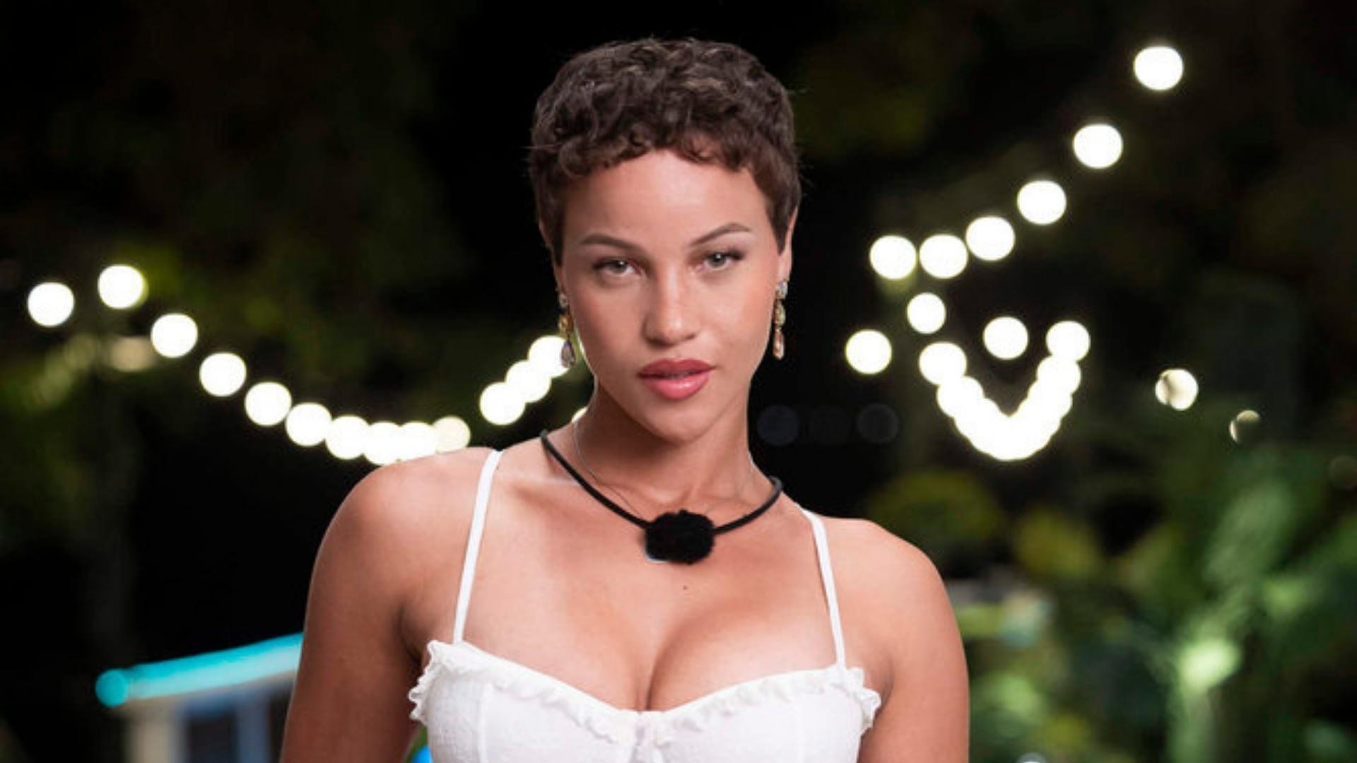 LOVE ISLAND USA -- "Week 2 " Episode TBD -- Pictured: Sol Dean -- (Photo by: Ben Symons/Peacock)