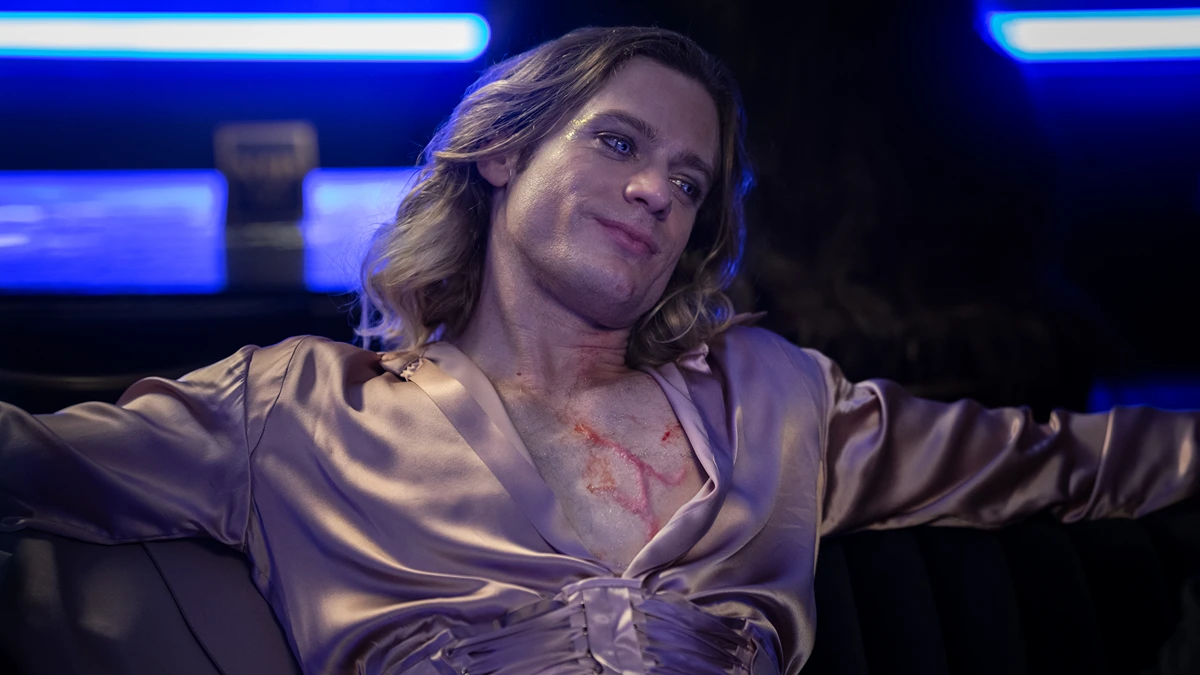 The Vampire Lestat Season 1 Episode 1