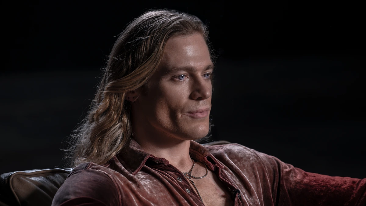The Vampire Lestat Season 1 Episode 3