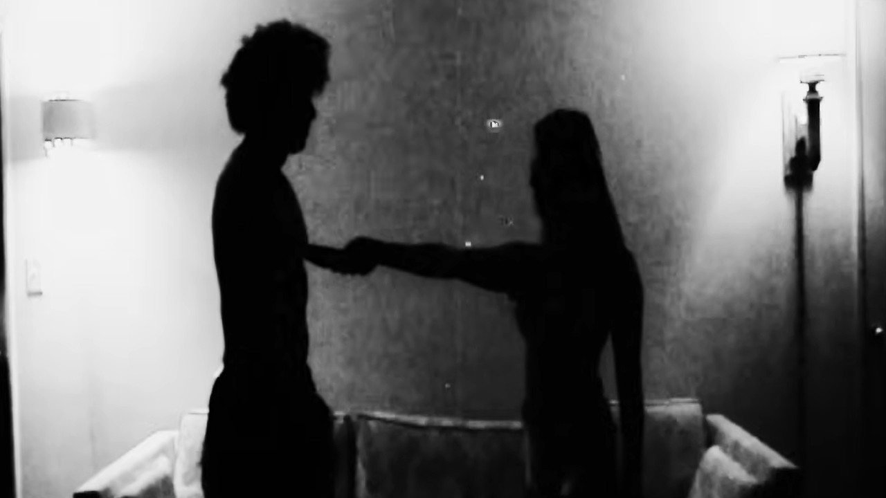 Coax, directed by Connor Storrie