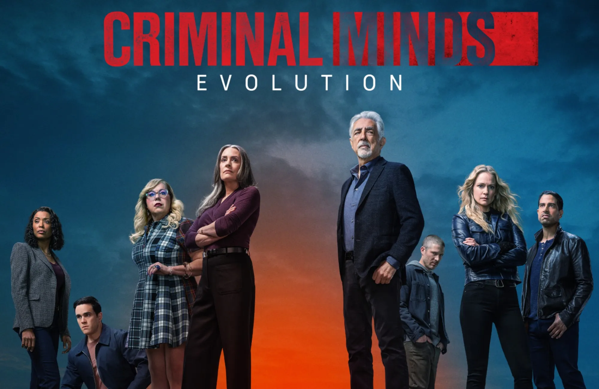 Criminal Minds