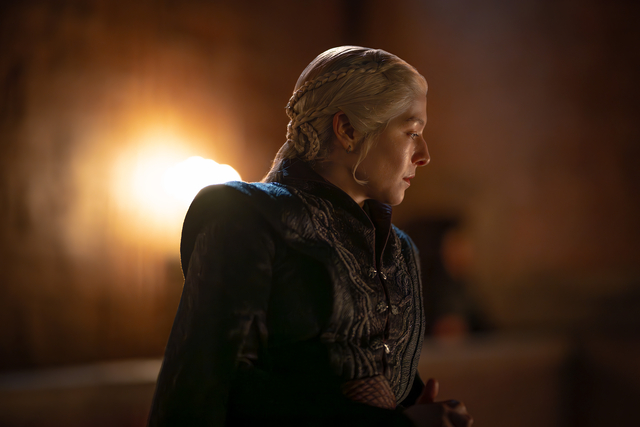 Houseof the Dragon Season 3