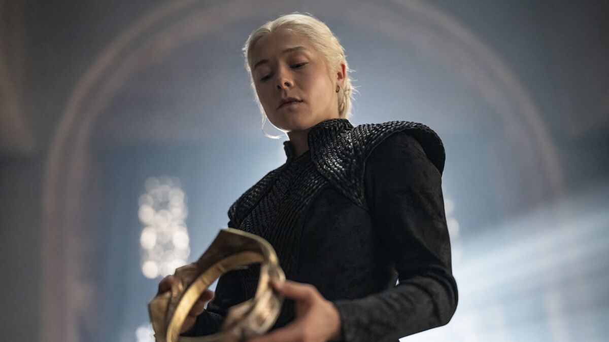 House of the Dragon Seaosn 3