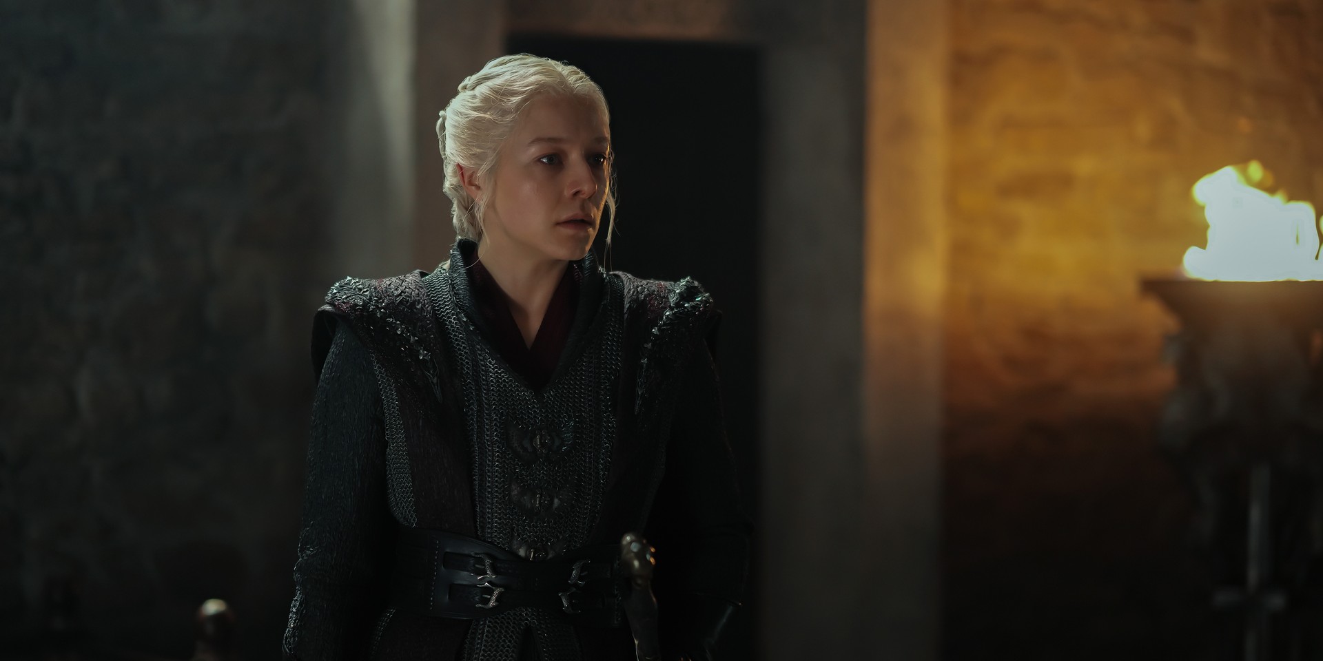 House of the Dragon - Rhaenyra