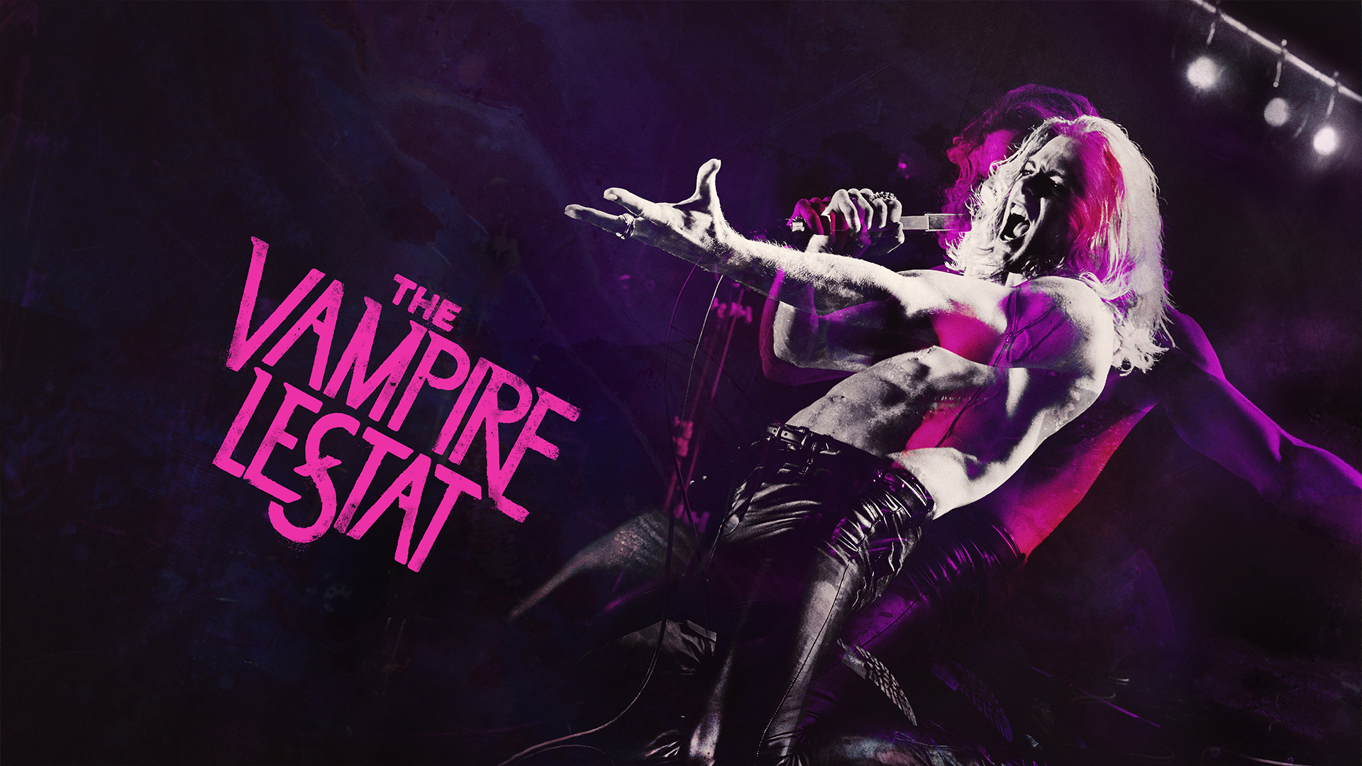 The Vampire Lestat