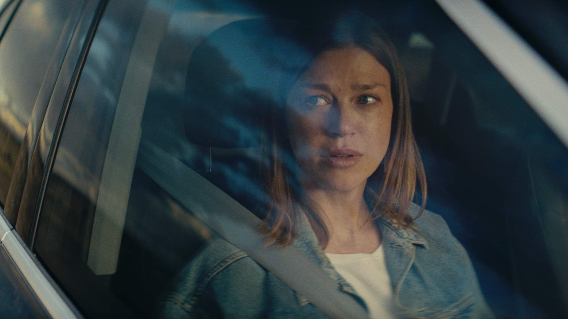 Adrianne Palicki in Due West