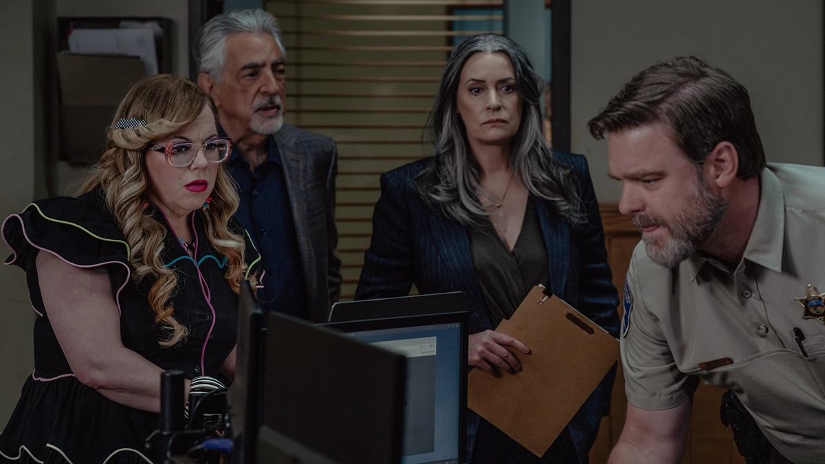 Criminal Minds: Evolution Season 19 Episode 7