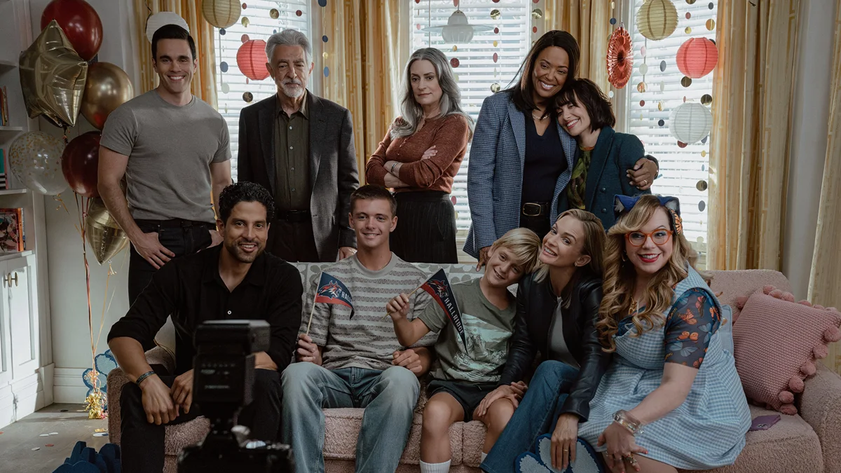 Criminal Minds: Evolution Season 19 Episode 8
