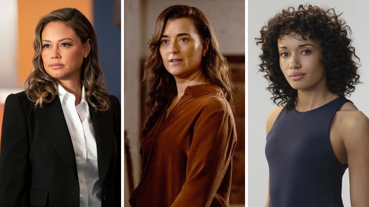 NCIS Shows