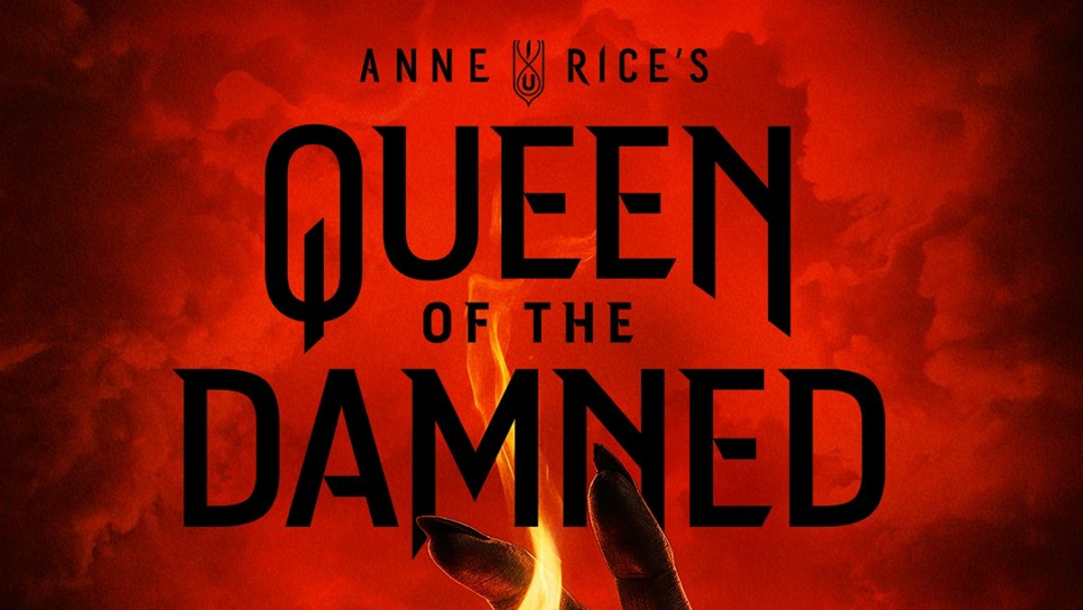 Queen of the Damned SDCC 2026 Interview with the Vampire Season 4 renewed