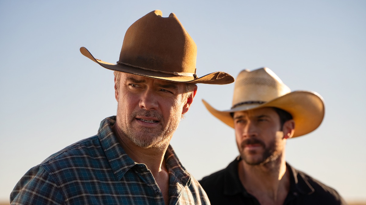 Ransom Canyon Season 2