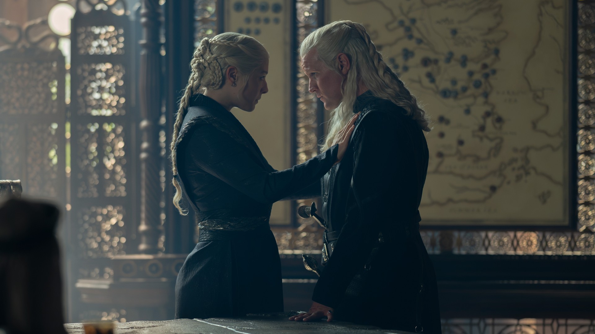 House of the Dragon Season 3, Episode 6