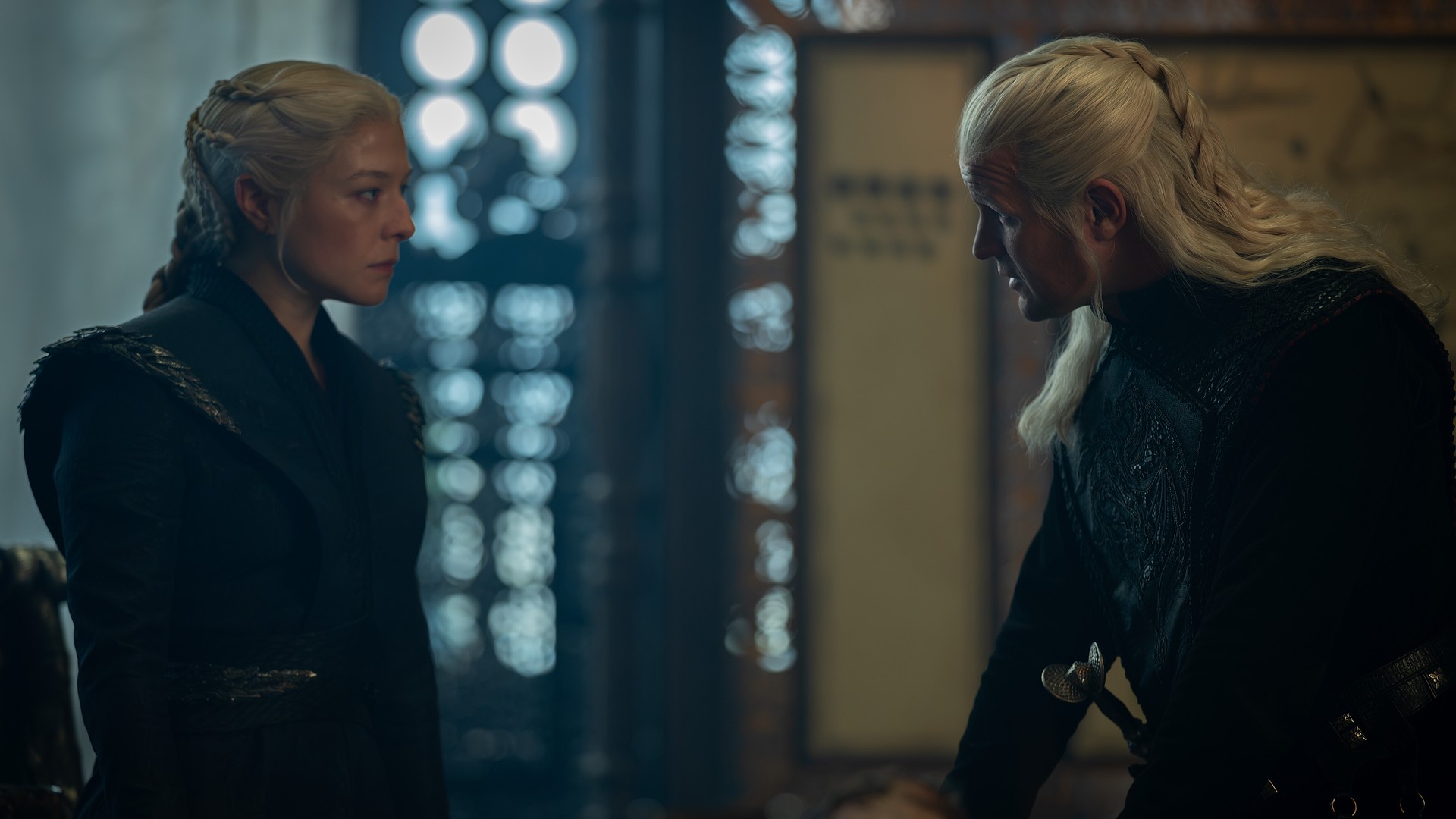 House of the Dragon Season 3, Episode 4