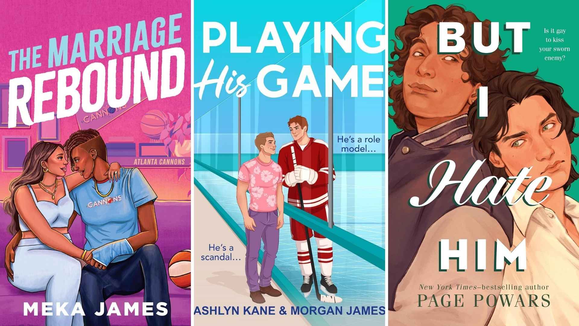 lgbt books coming out this august