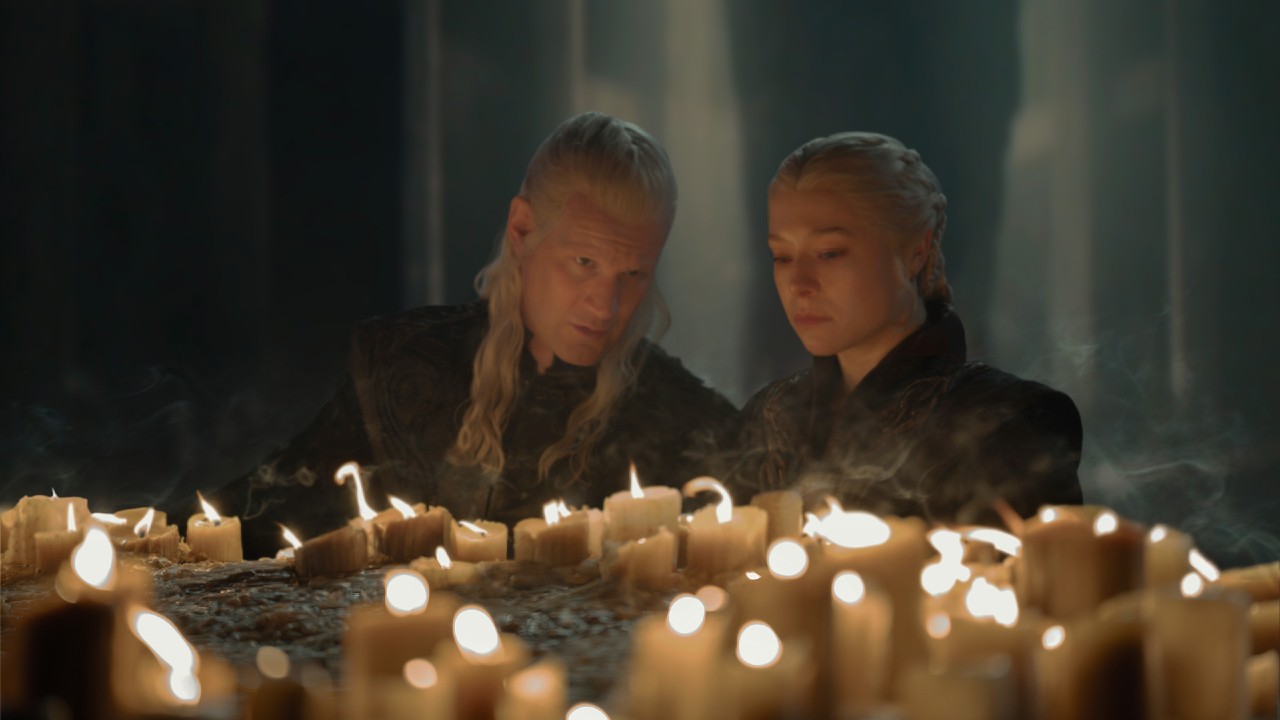 House of the Dragon Season 3, Episode 5