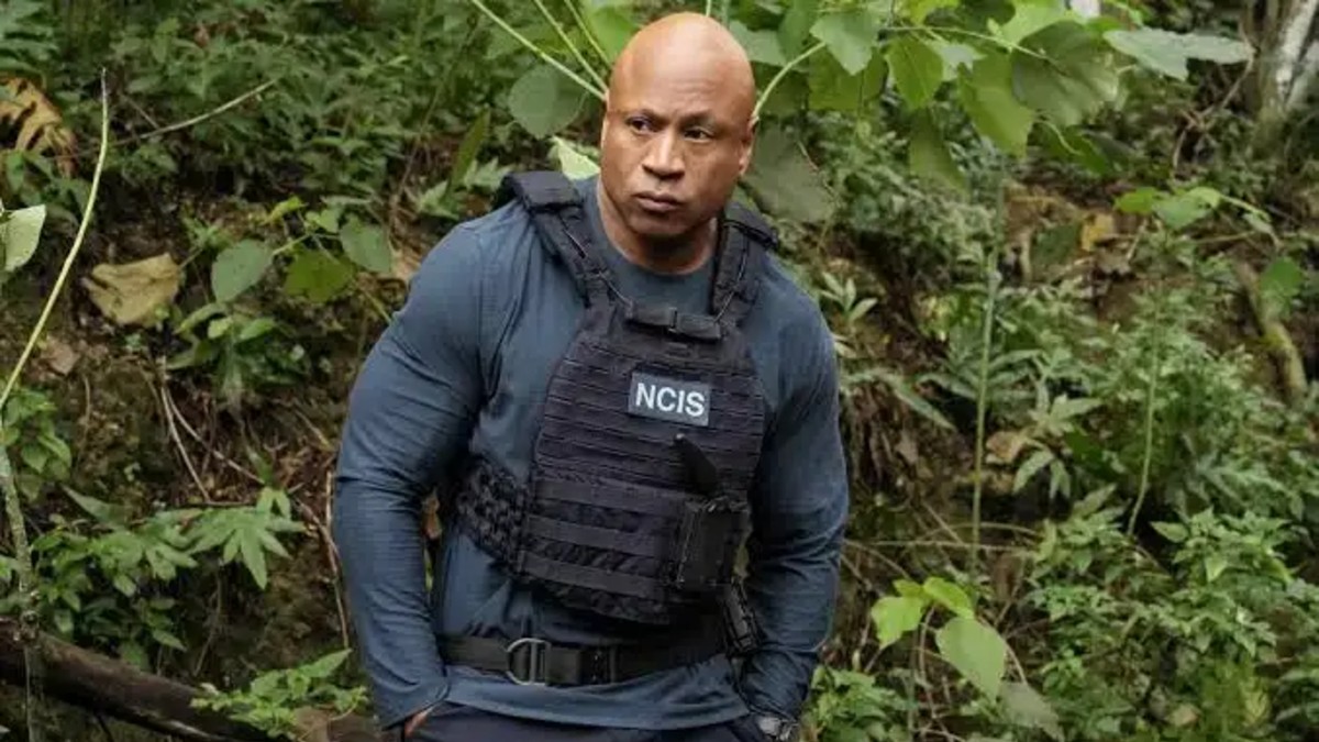 Sam Hanna