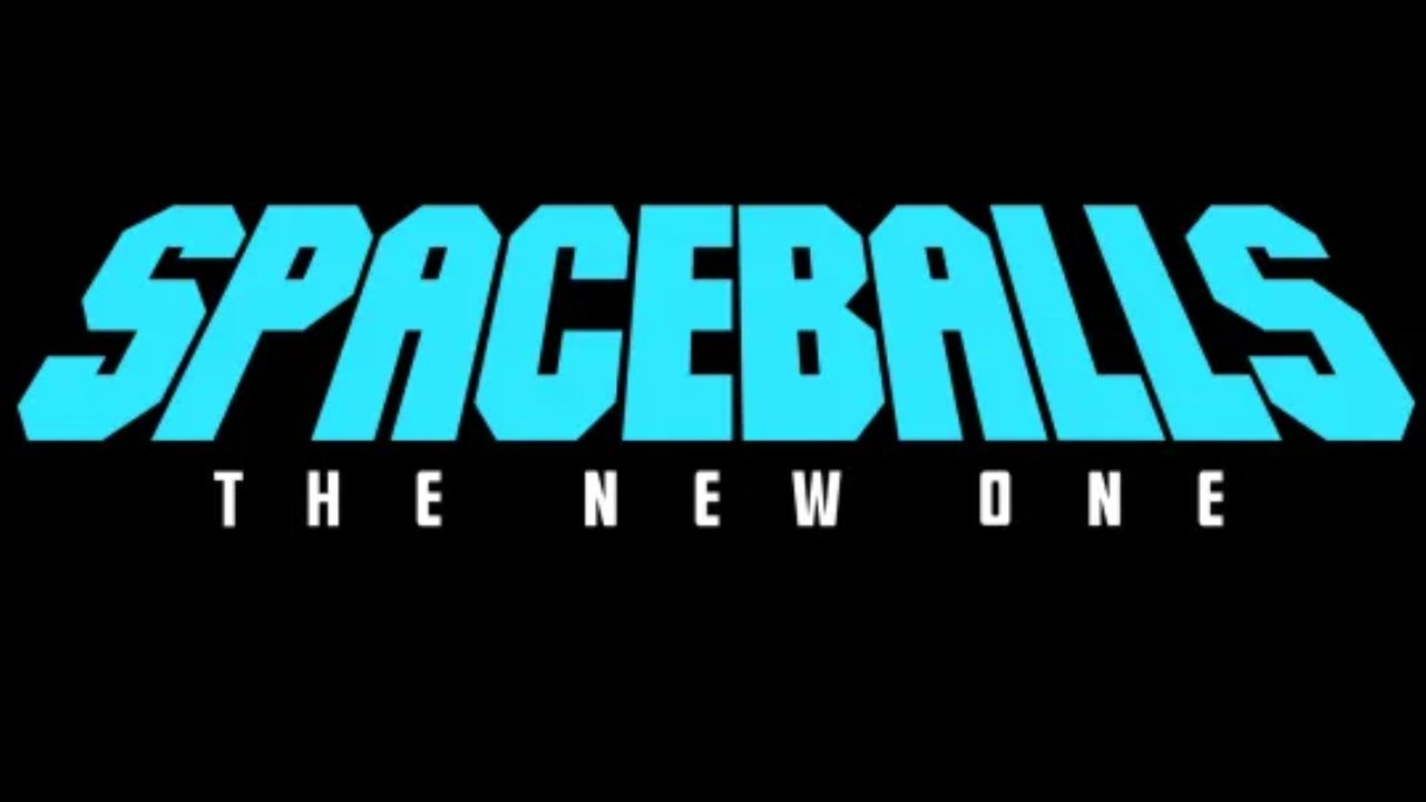 Spaceballs: The New One