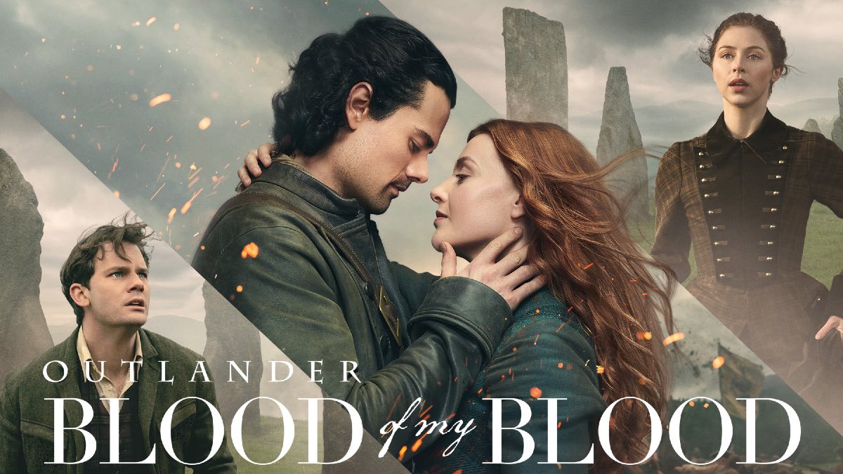 Outlander: Blood of my Blood Season 2