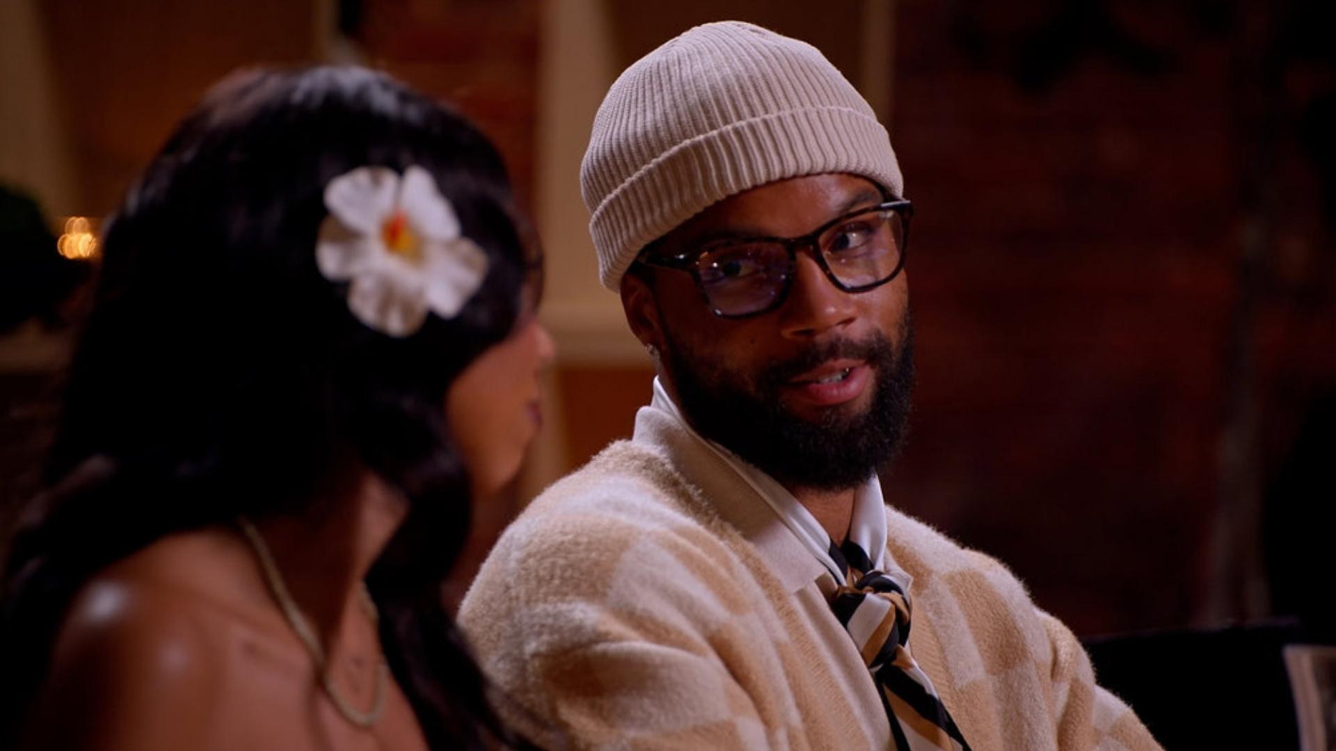EXCLUSIVE CLIP: Aftermath of the Mecca and BelléJolie “Pretty Enough” Comment on Married at First Sight