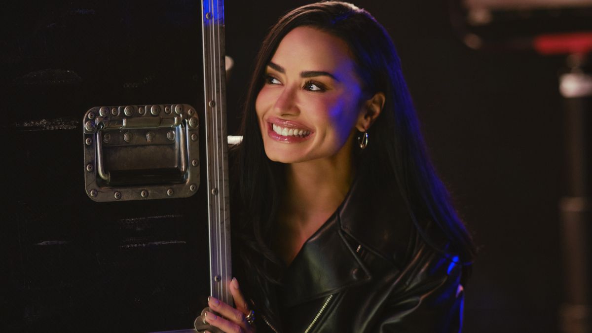 Camp Rock 3 - Demi Lovato