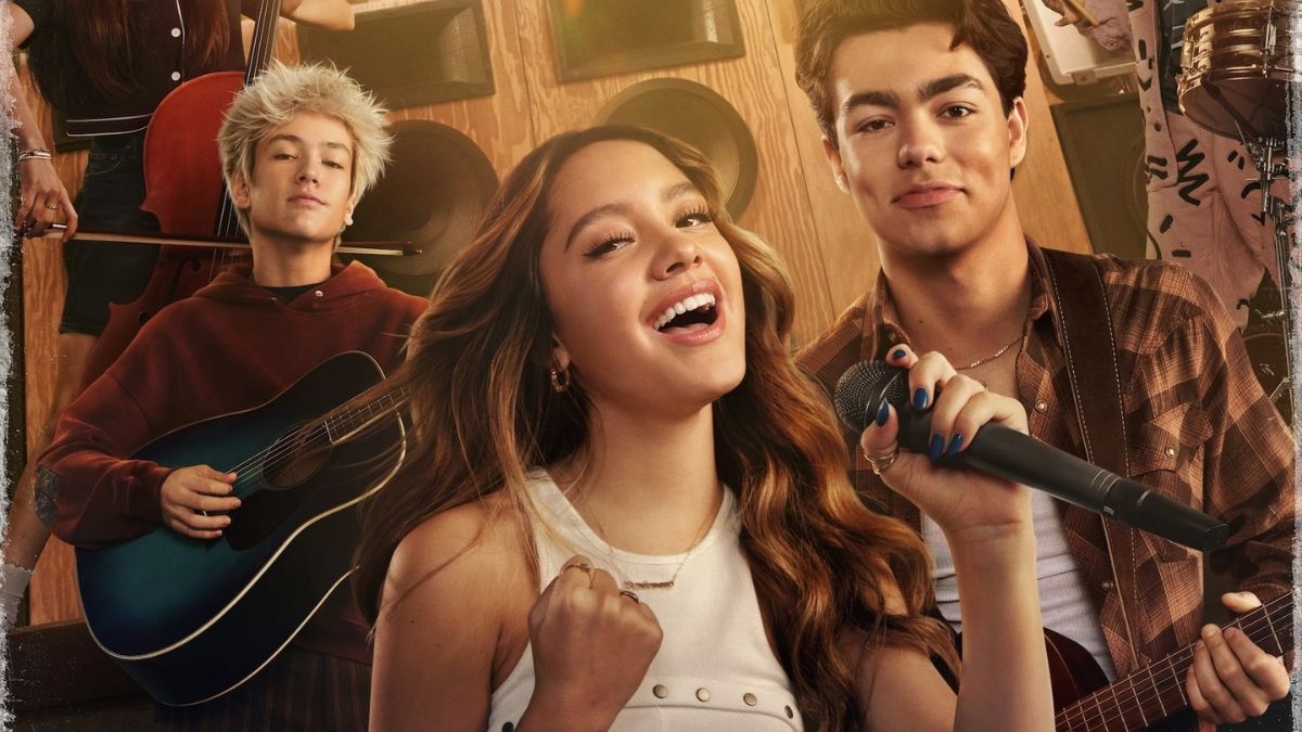 Camp Rock 3