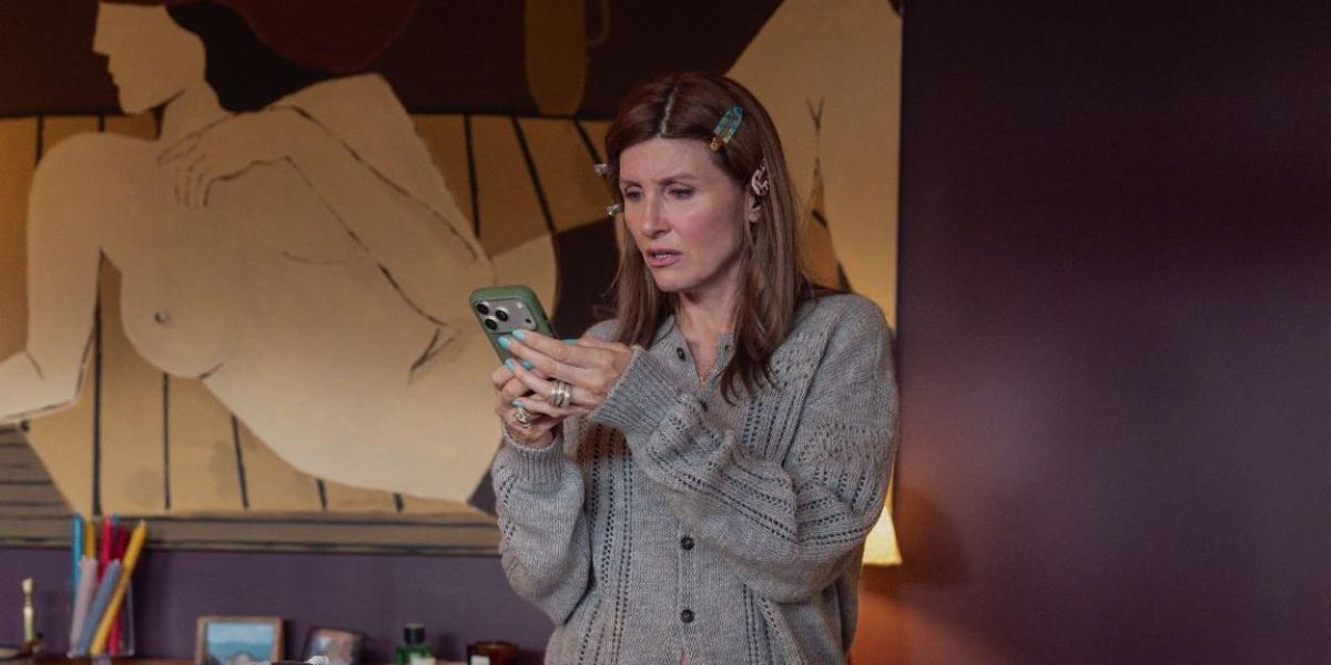 Sharon Horgan in YOUTH