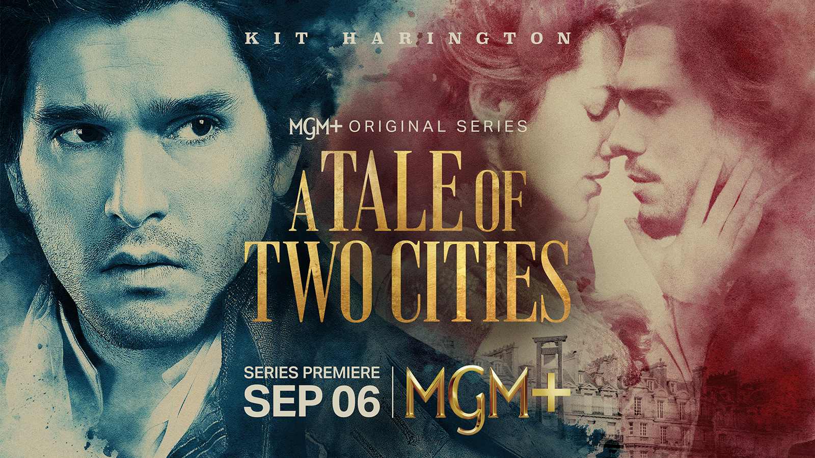 A Tale of Two Cities