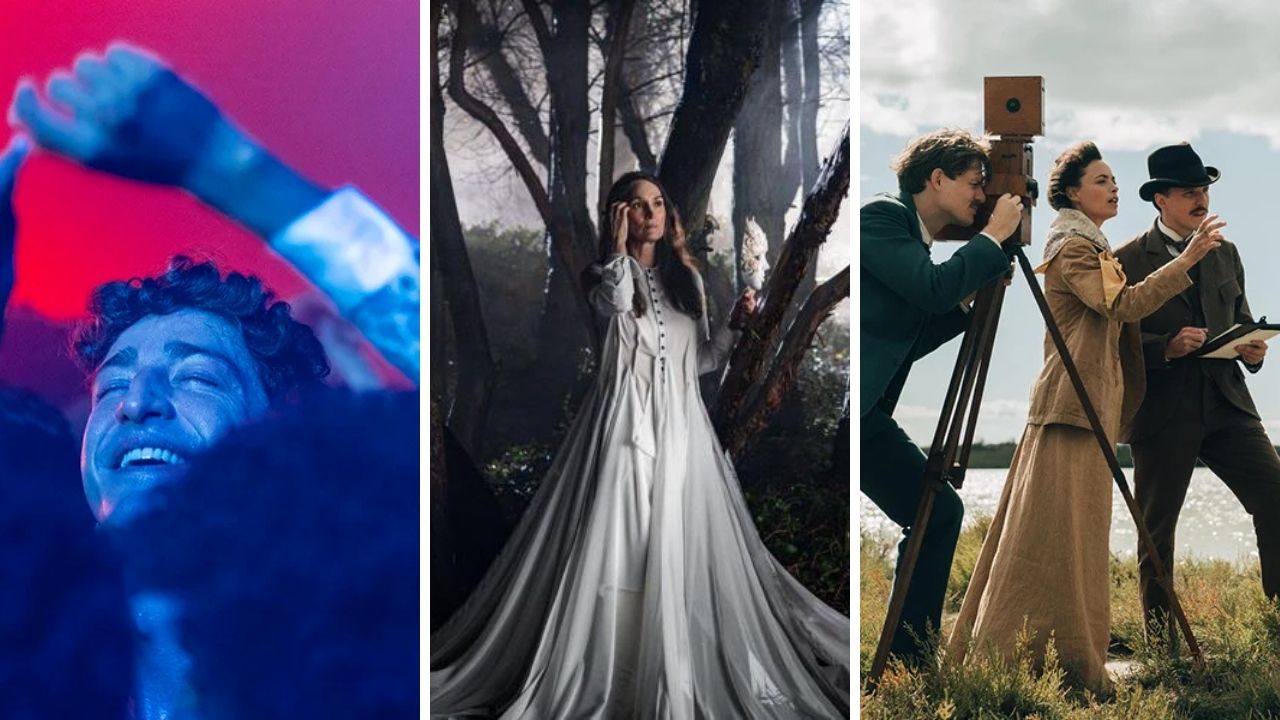 TIFF Shows We're Looking Forward to