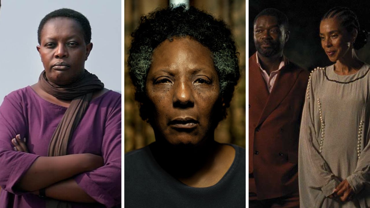 Black-Directed Films TIFF