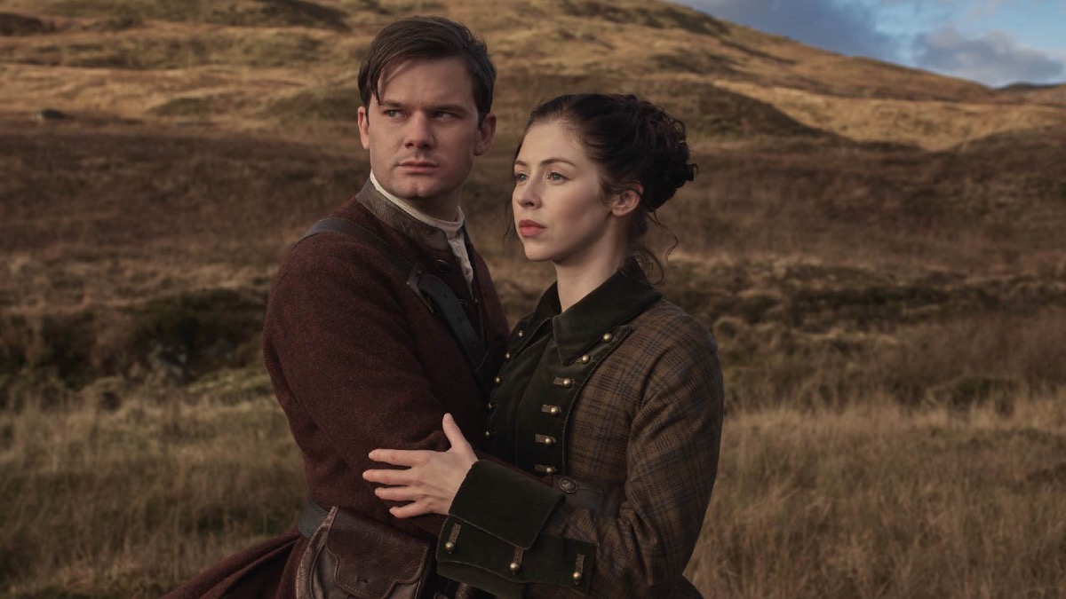 Outlander: Blood of my Blood Season 2