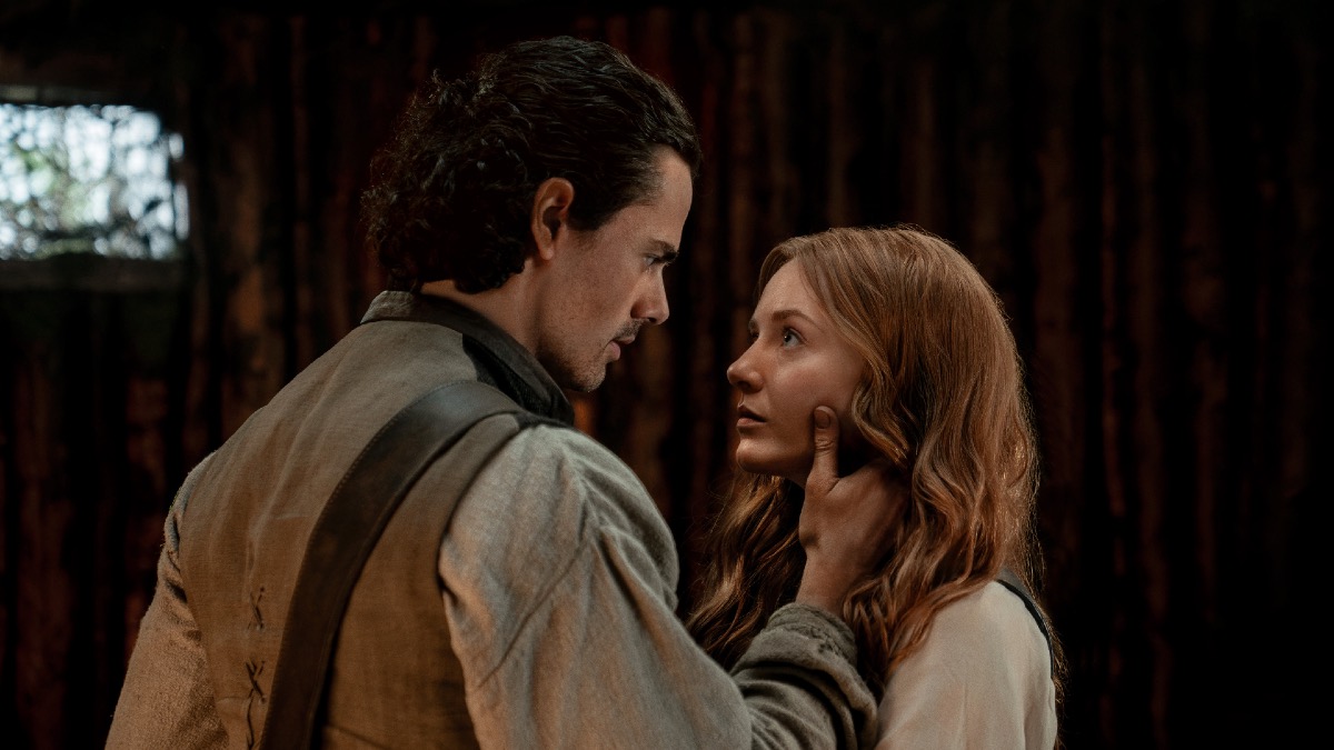 Outlander: Blood of My Blood Season 2 Episode 1