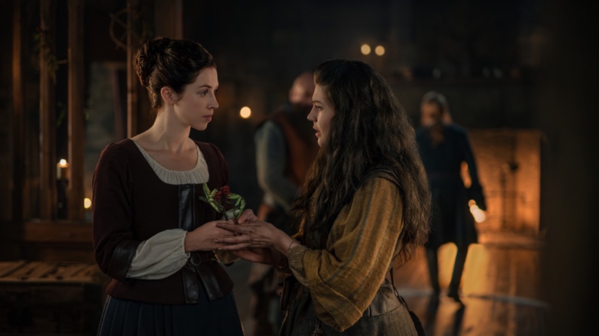 Outlander: Blood of My Blood Season 2 Episode 2