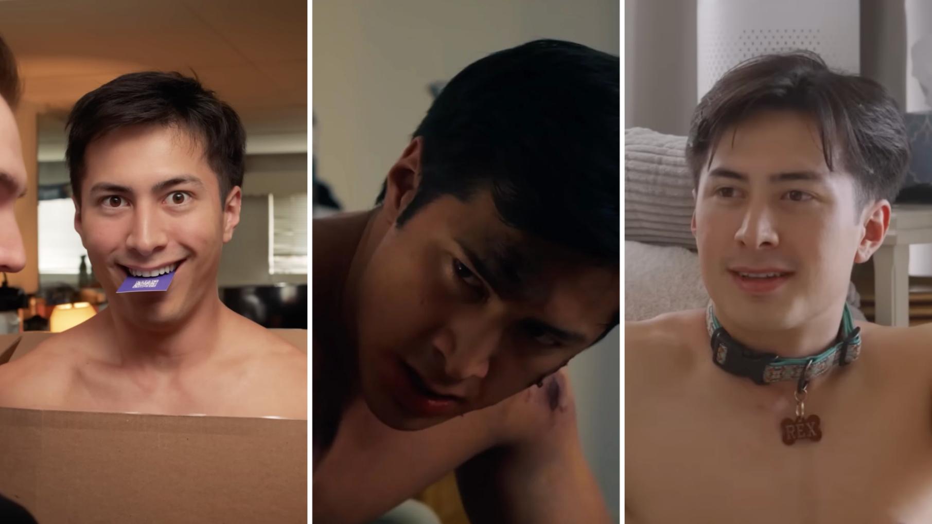 25 short films hudson williams