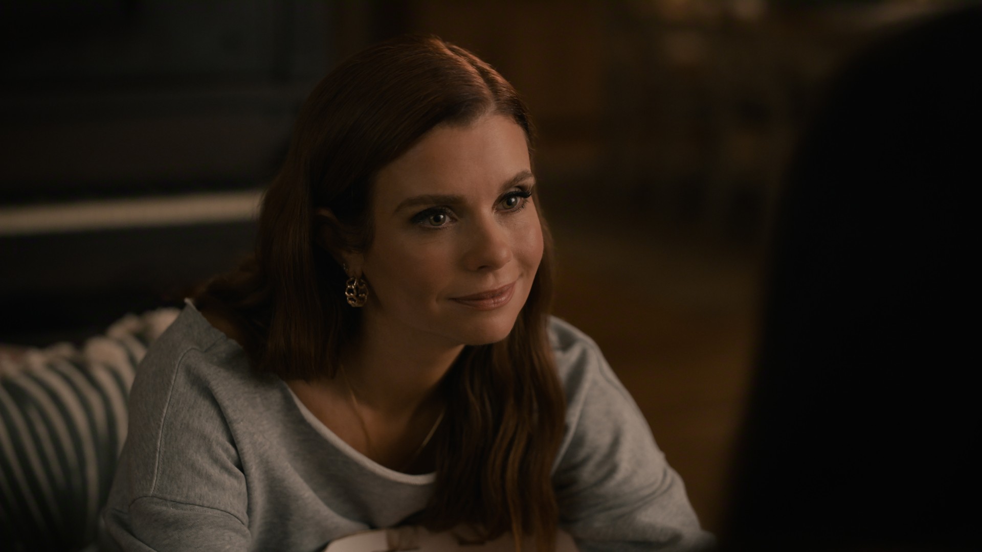 JoAnna Garcia Swisher in Sweet Magnolias