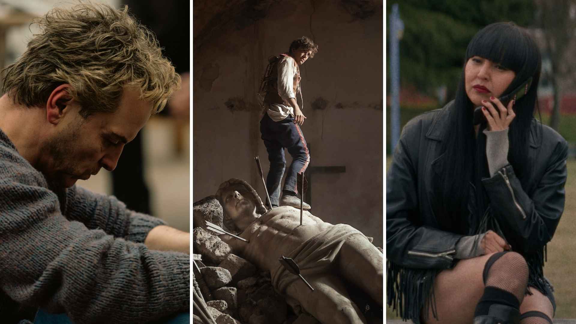 lgbtq tiff films