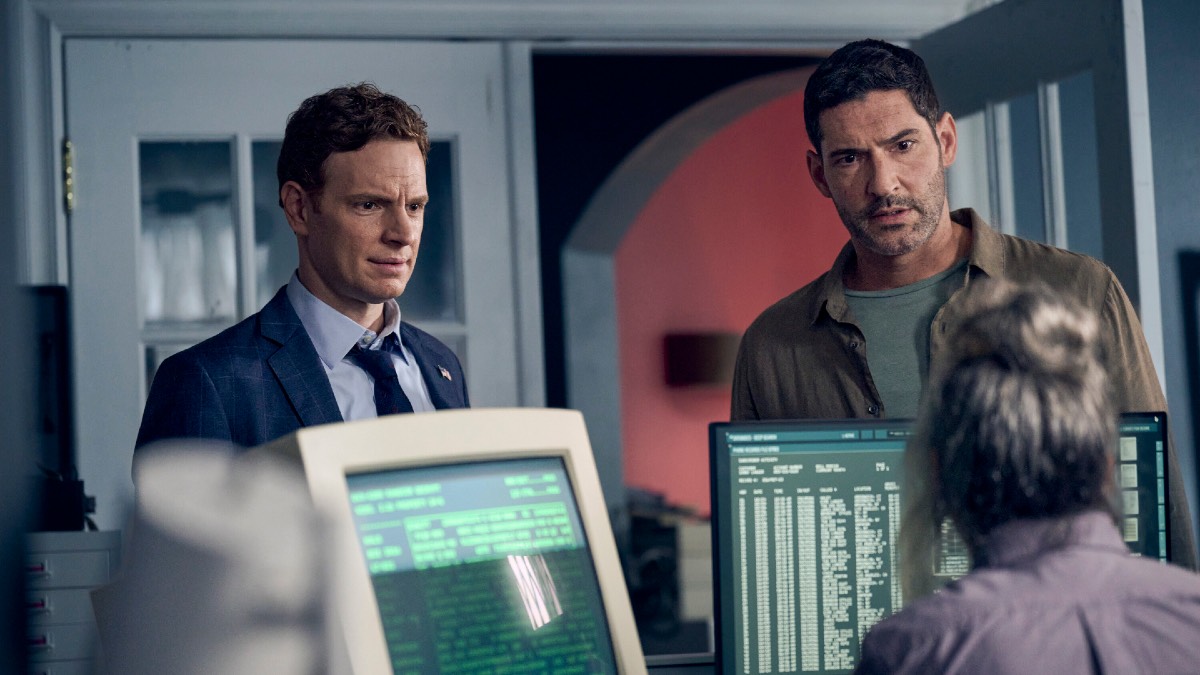 CIA Season 2 Episode 3