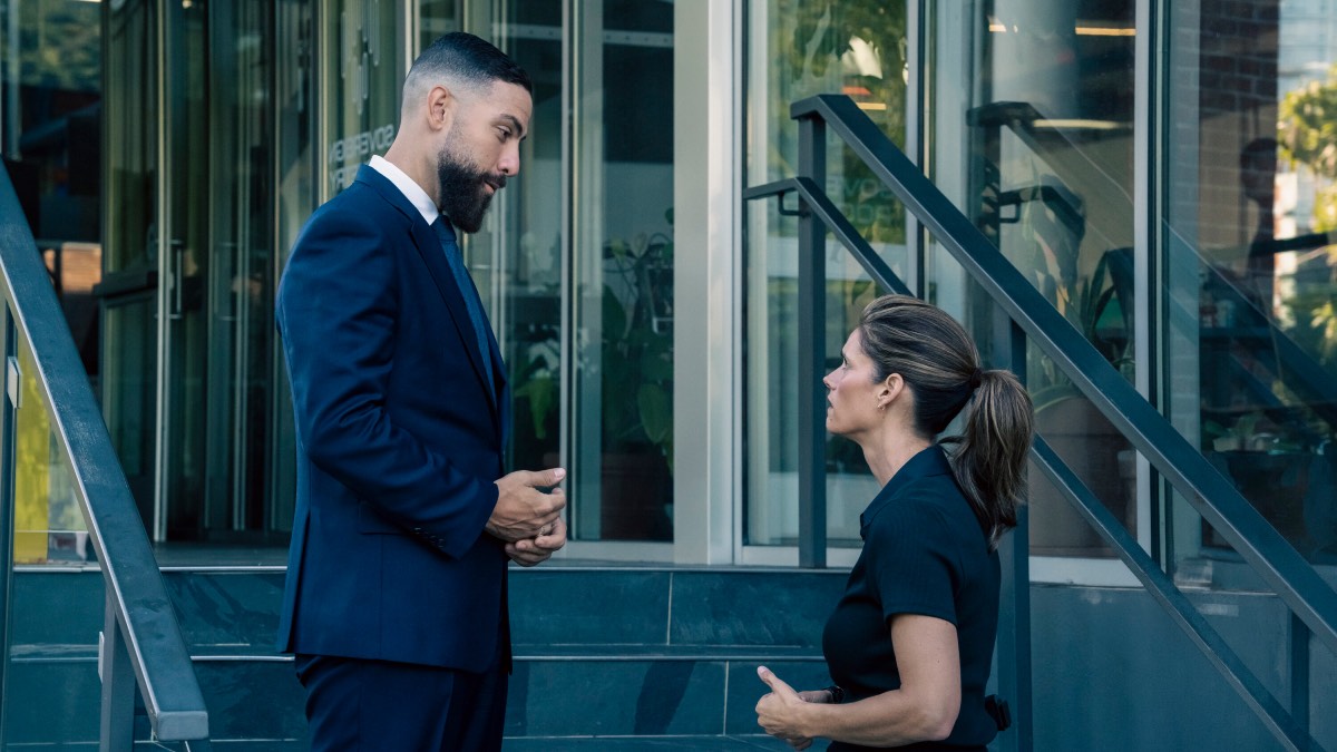 FBI Season 9 Episode 4