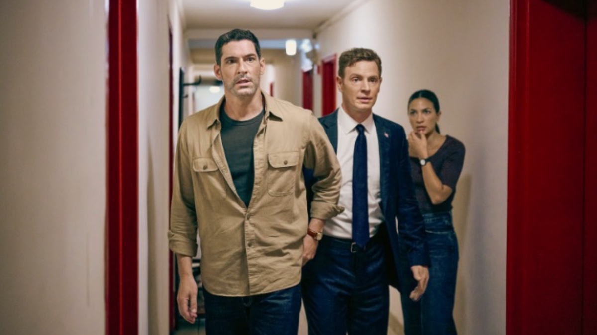 CIA Season 2 Episode 5