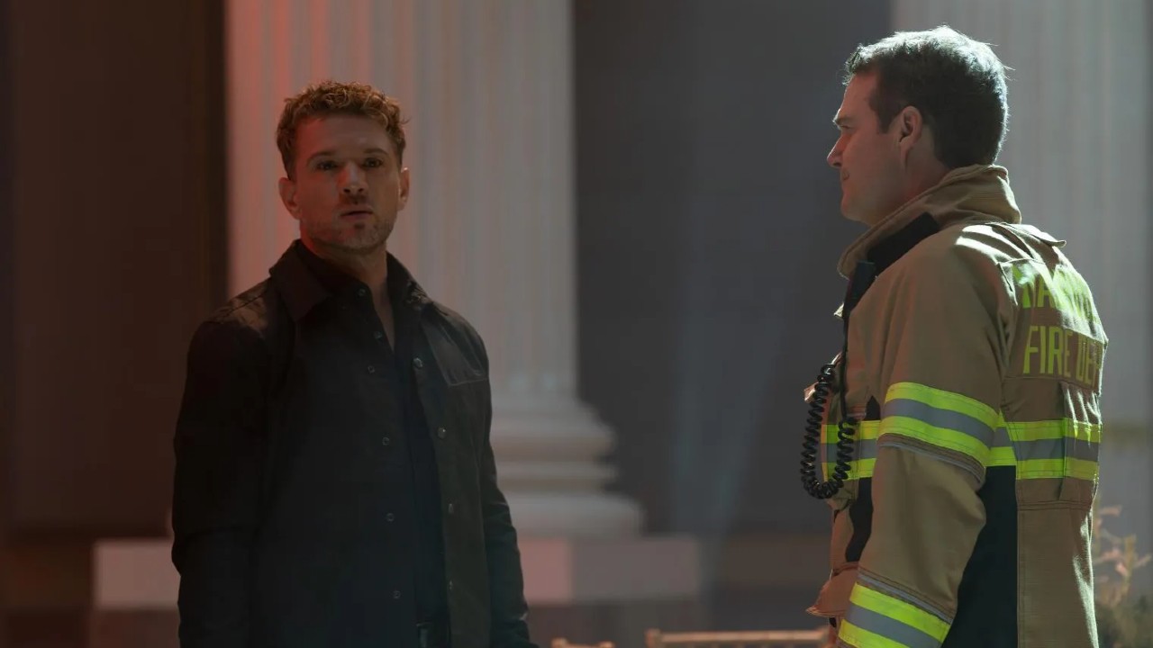 9-1-1: Nashville Season 2, Episode 1
