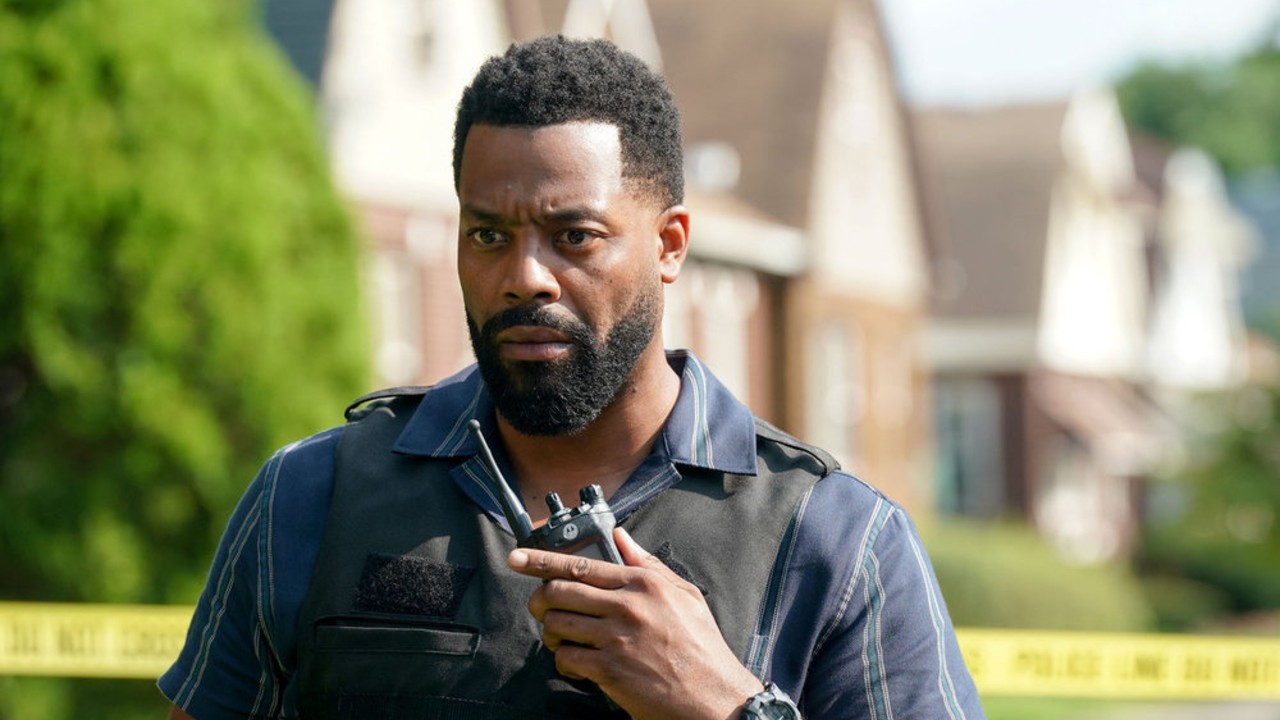 Chicago P.D. Season 14, Episode 2